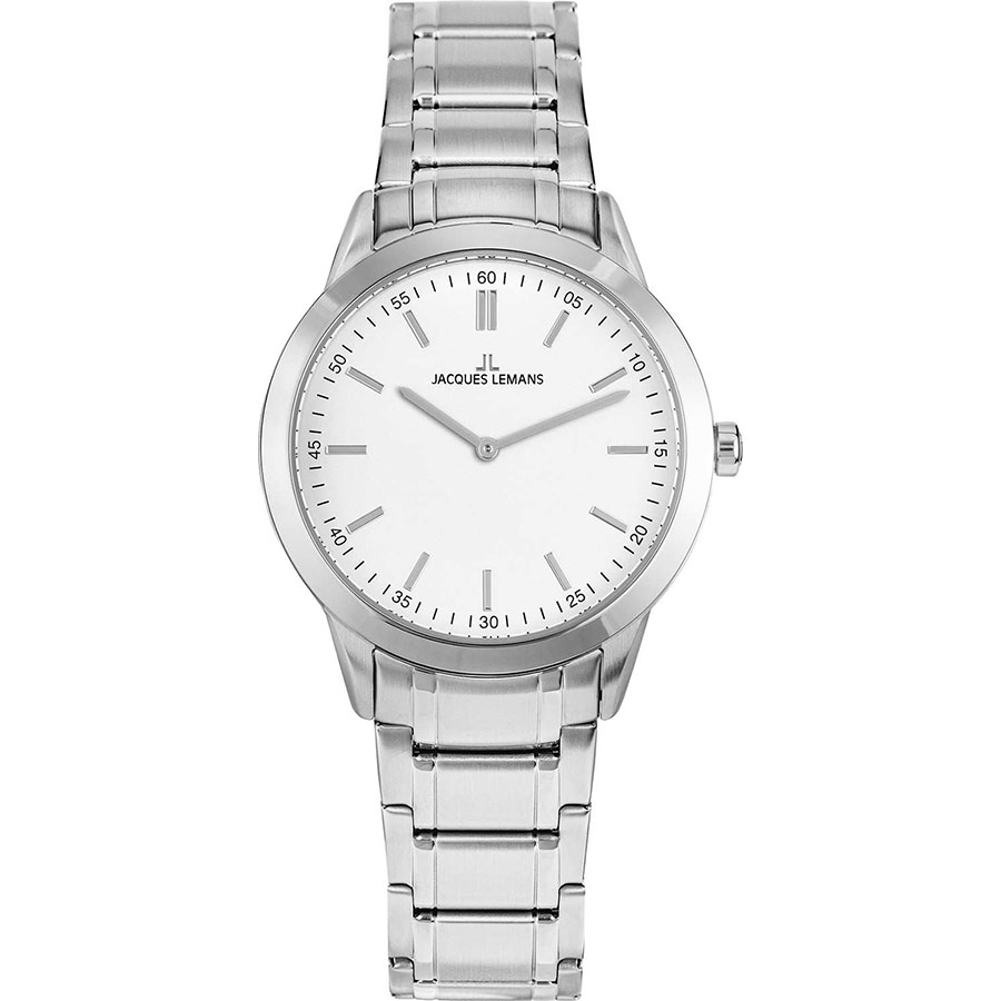 Часы Jacques Lemans Classic 1-2097B